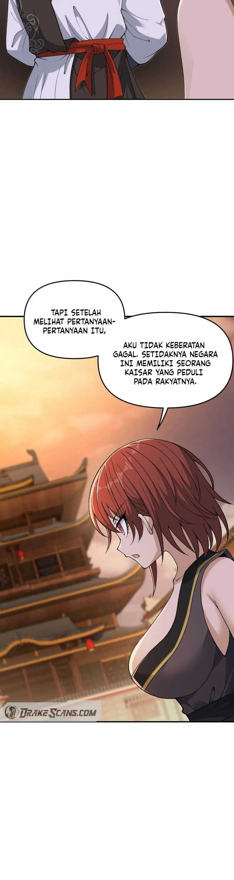 The Heavenly Path Is Not Stupid Chapter 88 Gambar 28