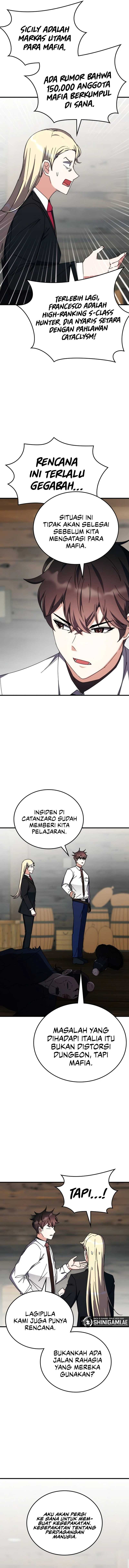 Transcension Academy Chapter 106 Gambar 3