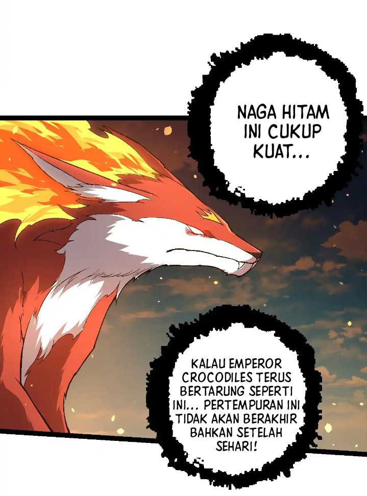 Evolution Begins With A Big Tree Chapter 208 Gambar 12