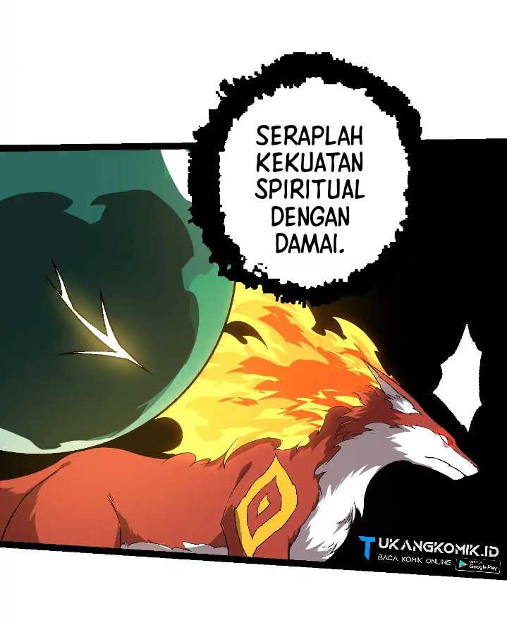 Evolution Begins With A Big Tree Chapter 208 Gambar 15