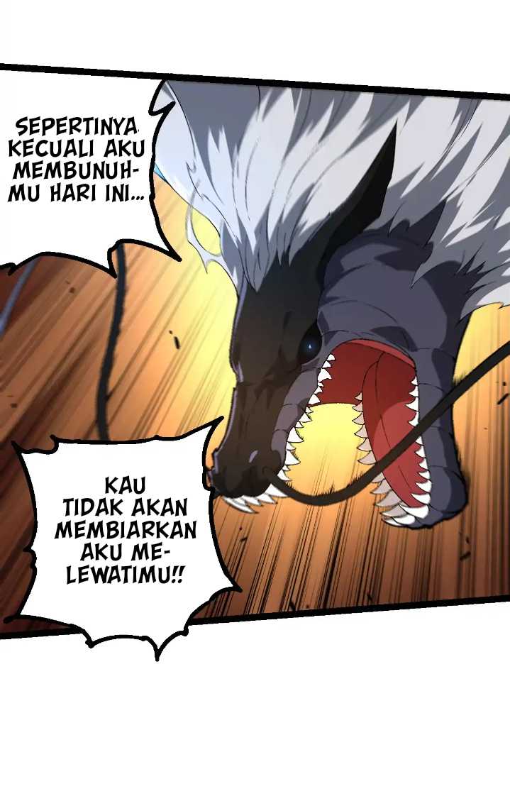 Evolution Begins With A Big Tree Chapter 208 Gambar 17