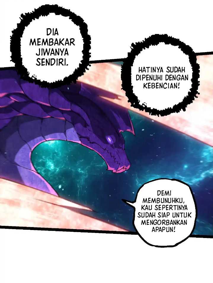 Evolution Begins With A Big Tree Chapter 208 Gambar 29