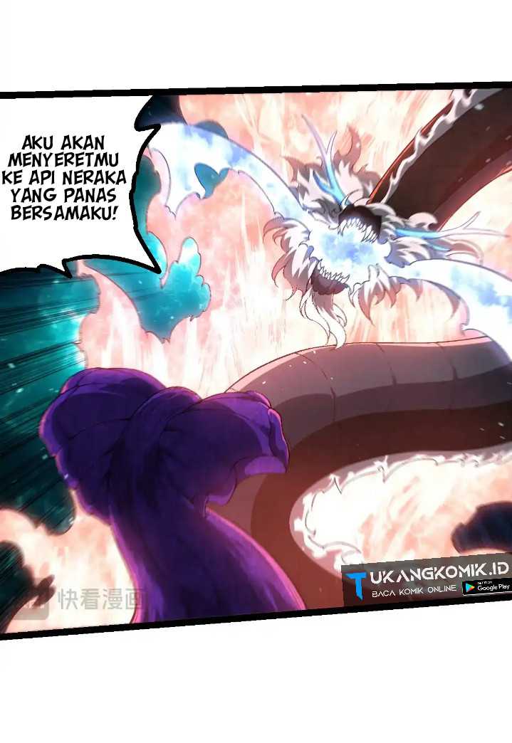 Evolution Begins With A Big Tree Chapter 208 Gambar 30