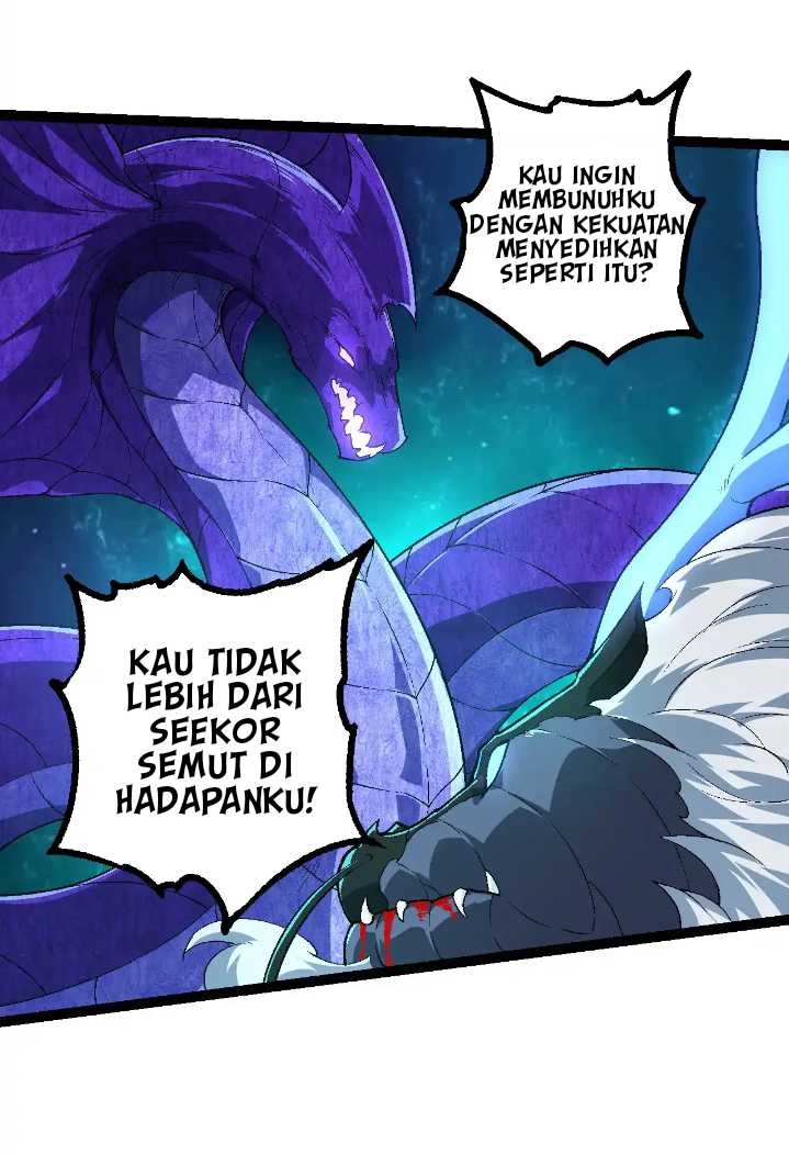 Evolution Begins With A Big Tree Chapter 208 Gambar 36