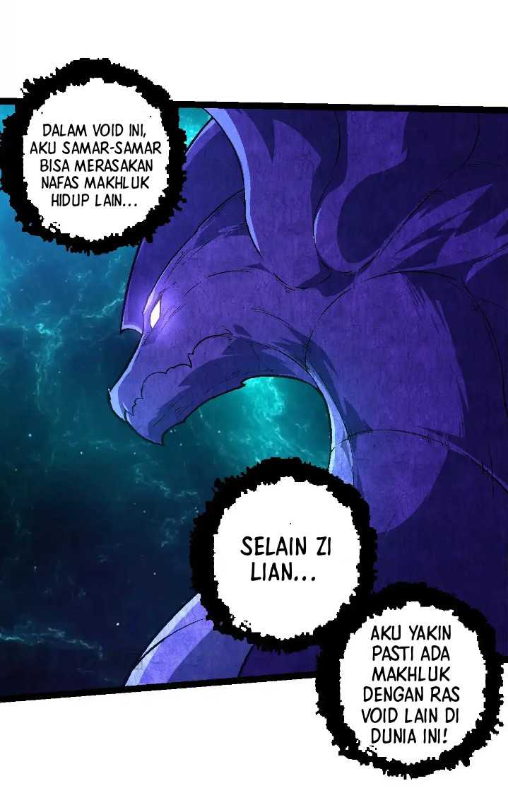 Evolution Begins With A Big Tree Chapter 208 Gambar 47