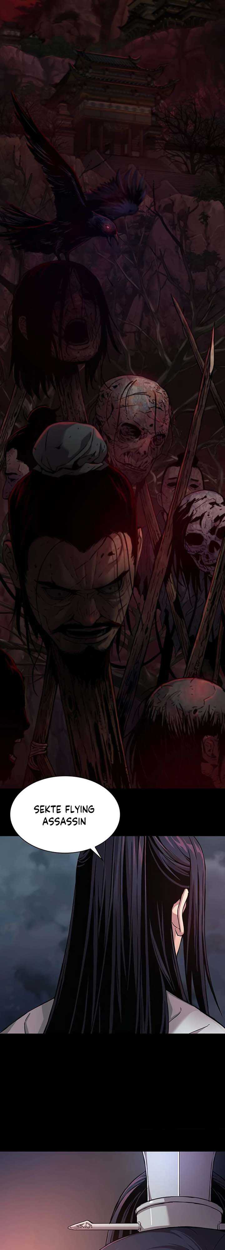 Myst, Might, Mayhem (Legend Of Heavenly Chaos Demon) Chapter 19 Gambar 12