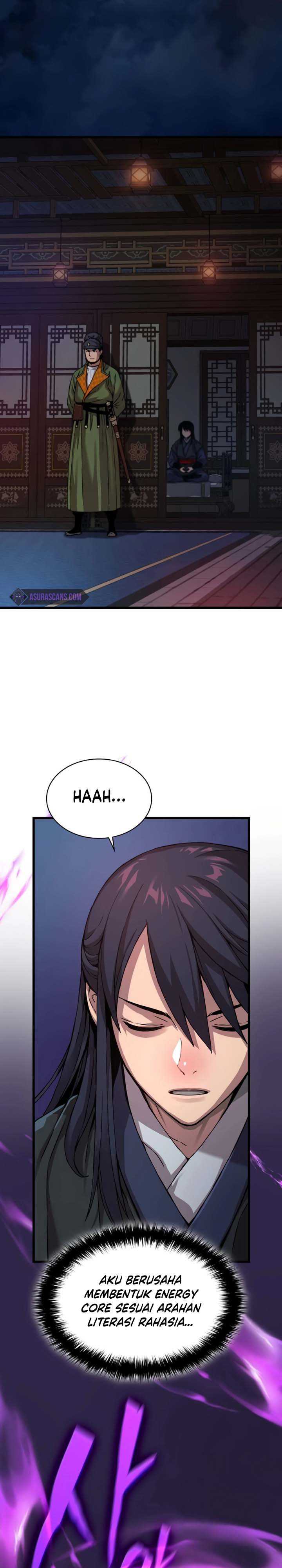 Myst, Might, Mayhem (Legend Of Heavenly Chaos Demon) Chapter 19 Gambar 14