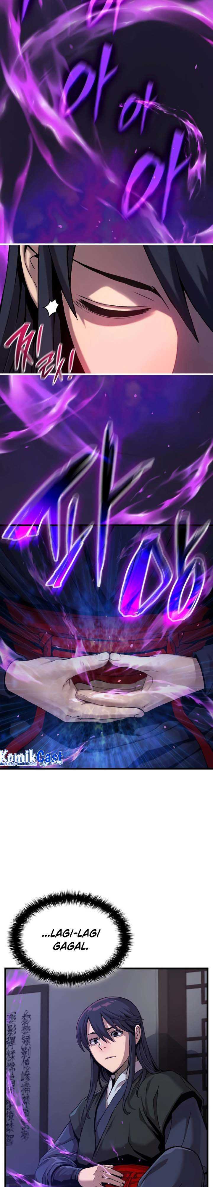 Myst, Might, Mayhem (Legend Of Heavenly Chaos Demon) Chapter 19 Gambar 15