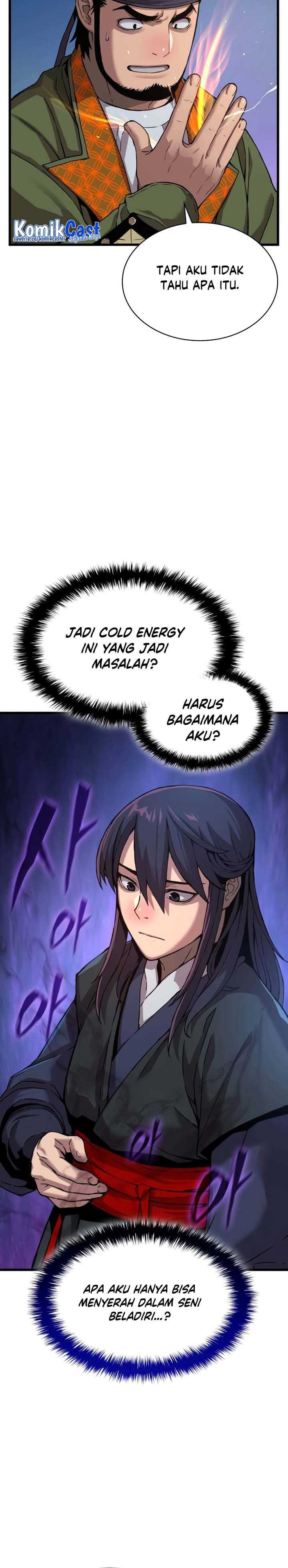 Myst, Might, Mayhem (Legend Of Heavenly Chaos Demon) Chapter 19 Gambar 25