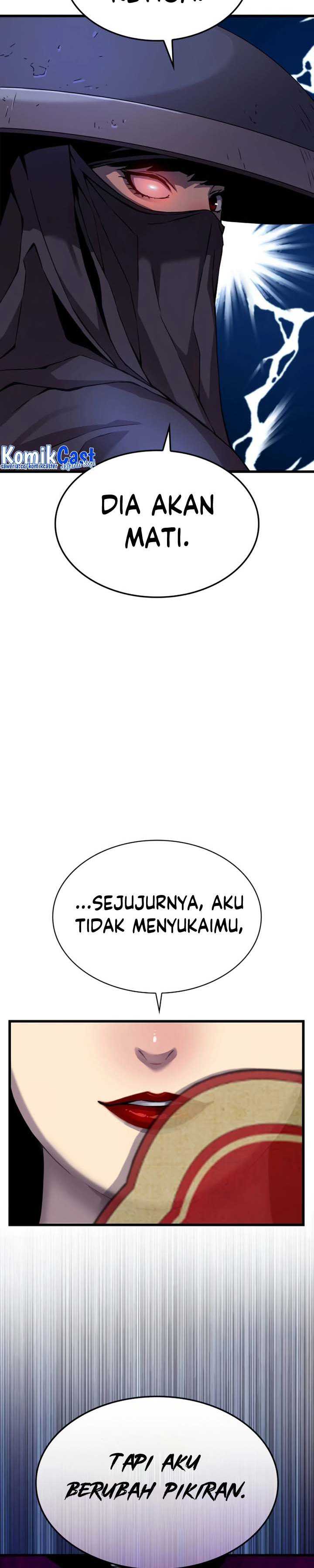 Myst, Might, Mayhem (Legend Of Heavenly Chaos Demon) Chapter 19 Gambar 37