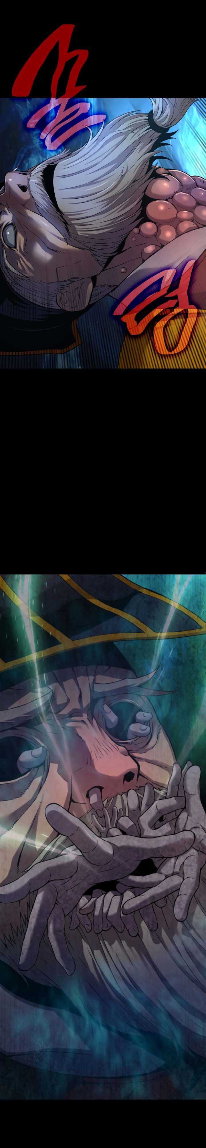 Myst, Might, Mayhem (Legend Of Heavenly Chaos Demon) Chapter 19 Gambar 43