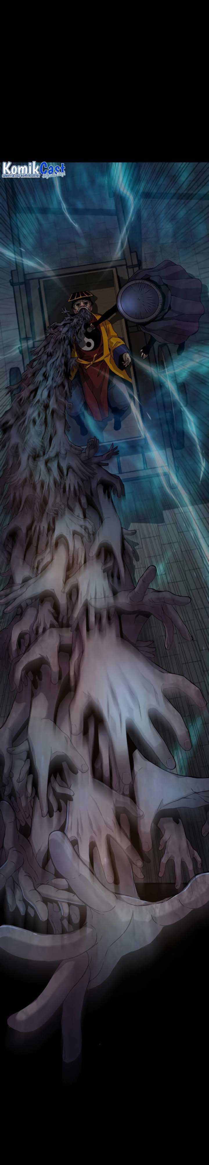 Myst, Might, Mayhem (Legend Of Heavenly Chaos Demon) Chapter 19 Gambar 44