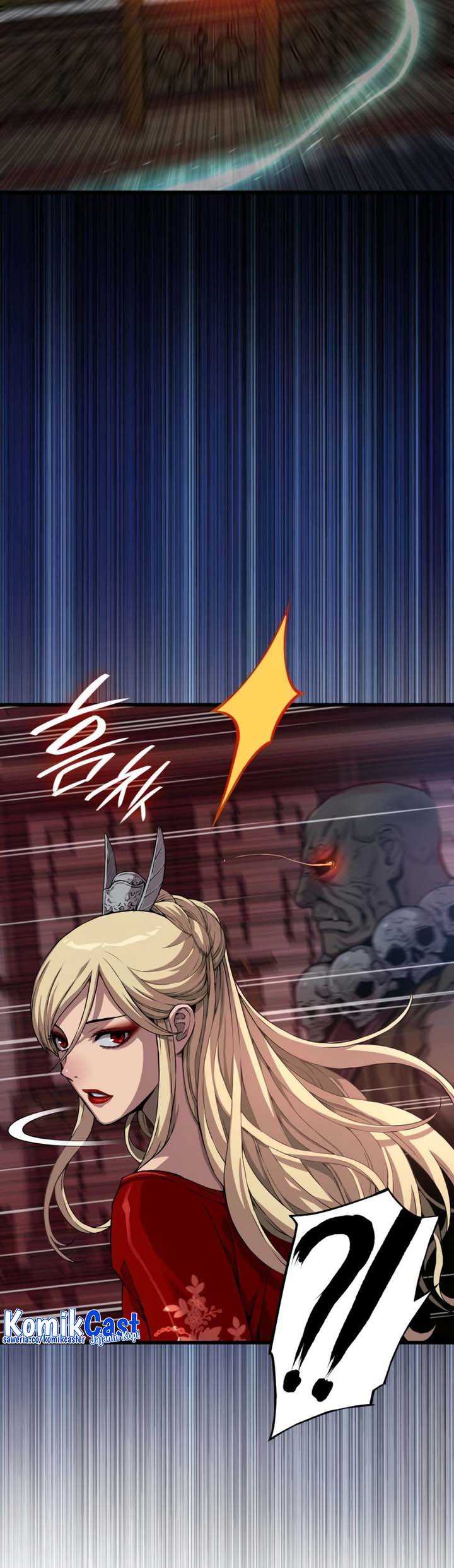 Myst, Might, Mayhem (Legend Of Heavenly Chaos Demon) Chapter 19 Gambar 46