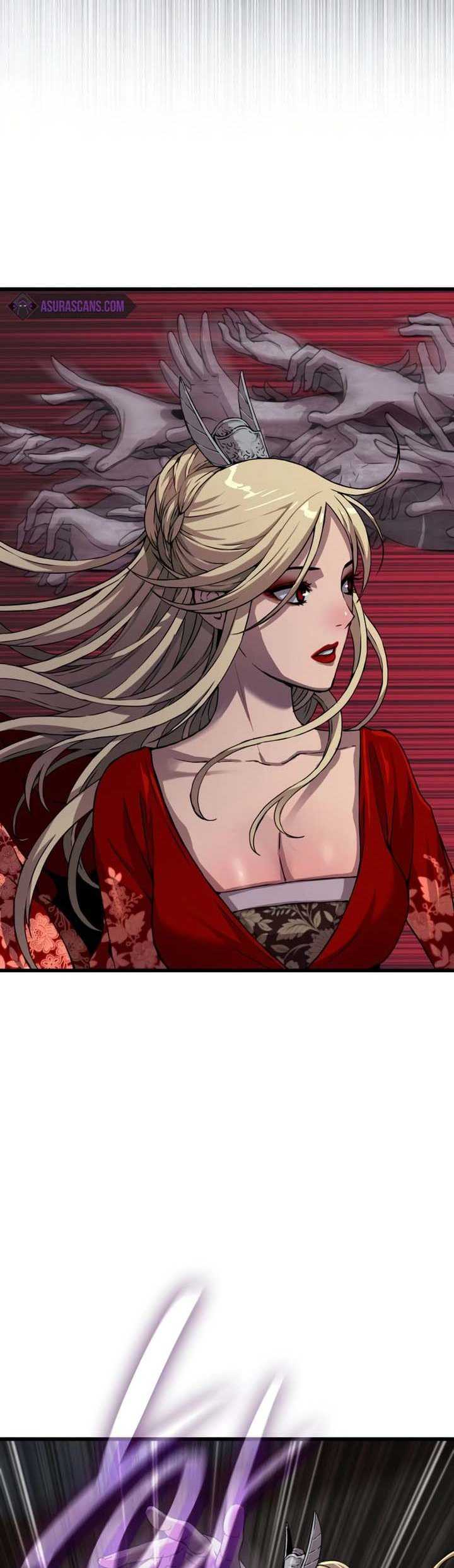 Myst, Might, Mayhem (Legend Of Heavenly Chaos Demon) Chapter 19 Gambar 47