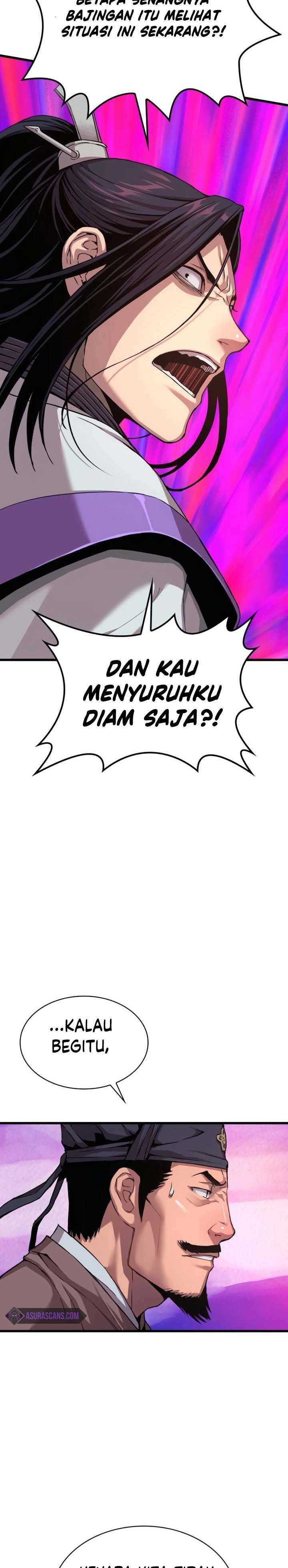 Myst, Might, Mayhem (Legend Of Heavenly Chaos Demon) Chapter 19 Gambar 8