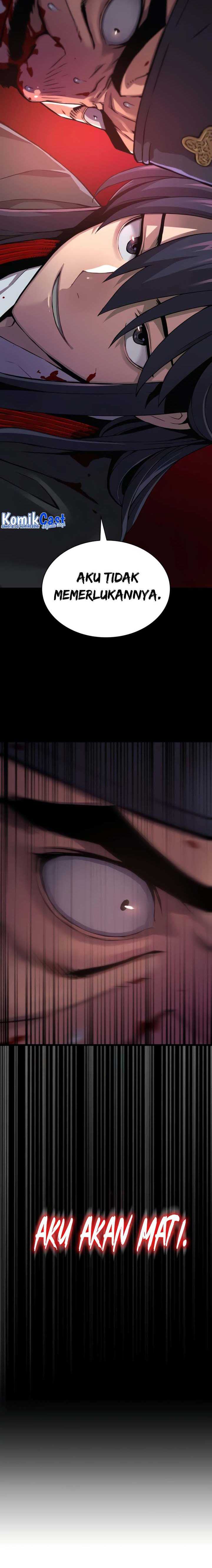 Myst, Might, Mayhem (Legend Of Heavenly Chaos Demon) Chapter 18 Gambar 13
