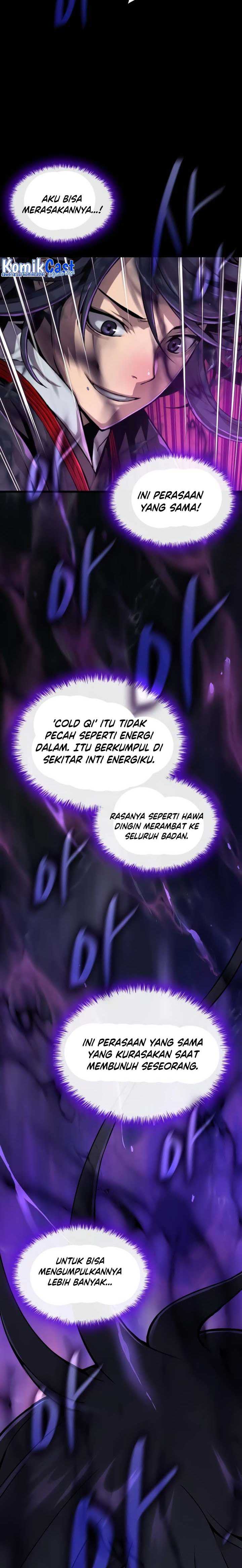 Myst, Might, Mayhem (Legend Of Heavenly Chaos Demon) Chapter 18 Gambar 28