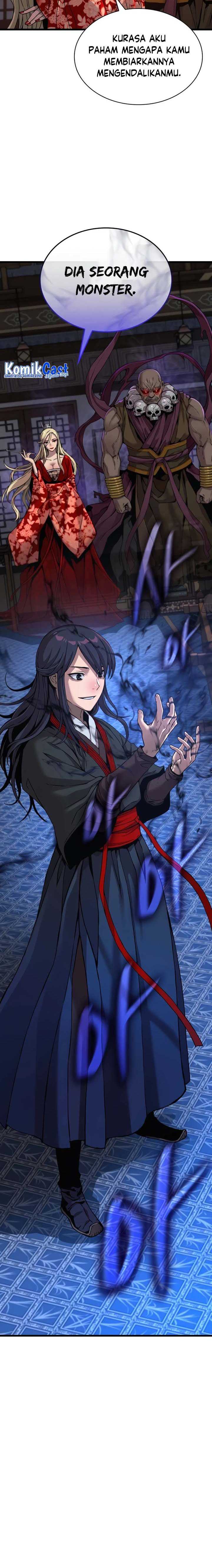 Myst, Might, Mayhem (Legend Of Heavenly Chaos Demon) Chapter 18 Gambar 30
