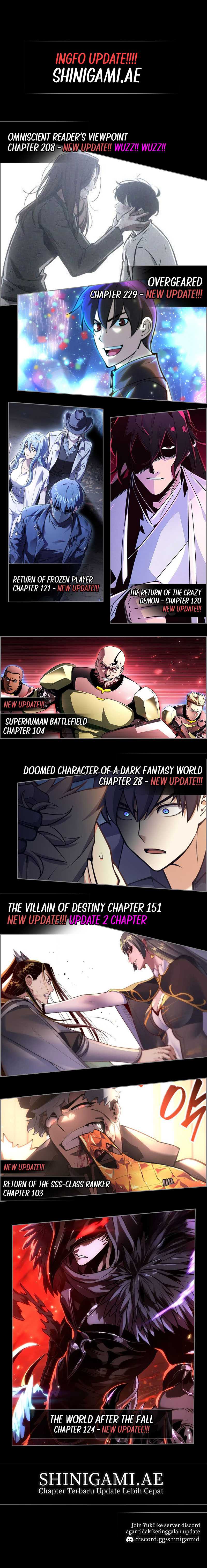 The Indomitable Martial King Chapter 27 Gambar 22