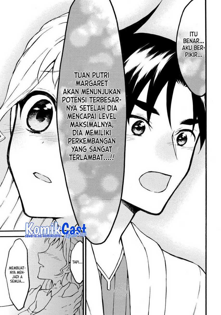 Level 1 dakedo Unique Skill de Saikyou desu Chapter 51 Gambar 10