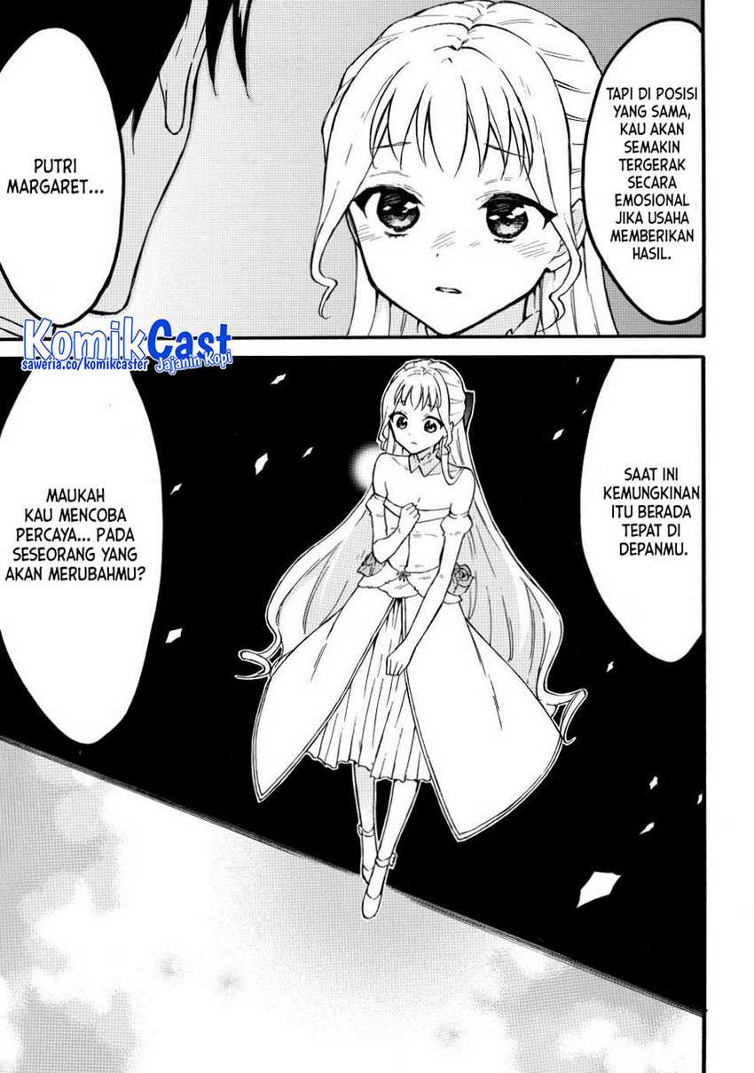 Level 1 dakedo Unique Skill de Saikyou desu Chapter 51 Gambar 12