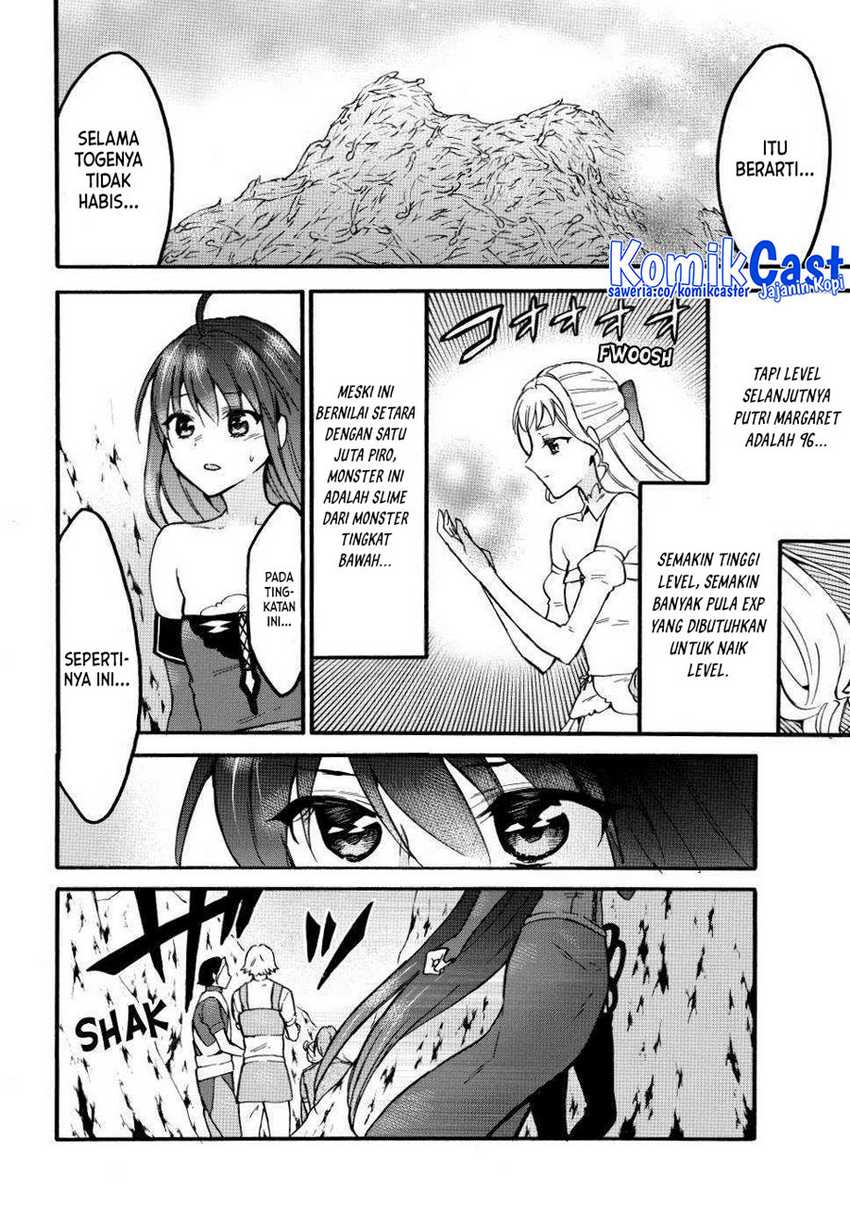 Level 1 dakedo Unique Skill de Saikyou desu Chapter 51 Gambar 21