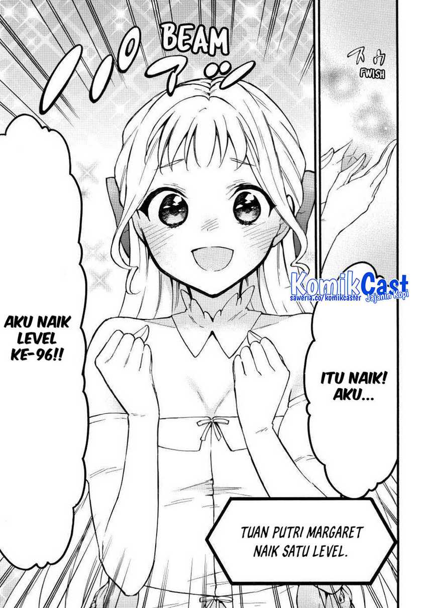 Level 1 dakedo Unique Skill de Saikyou desu Chapter 51 Gambar 30