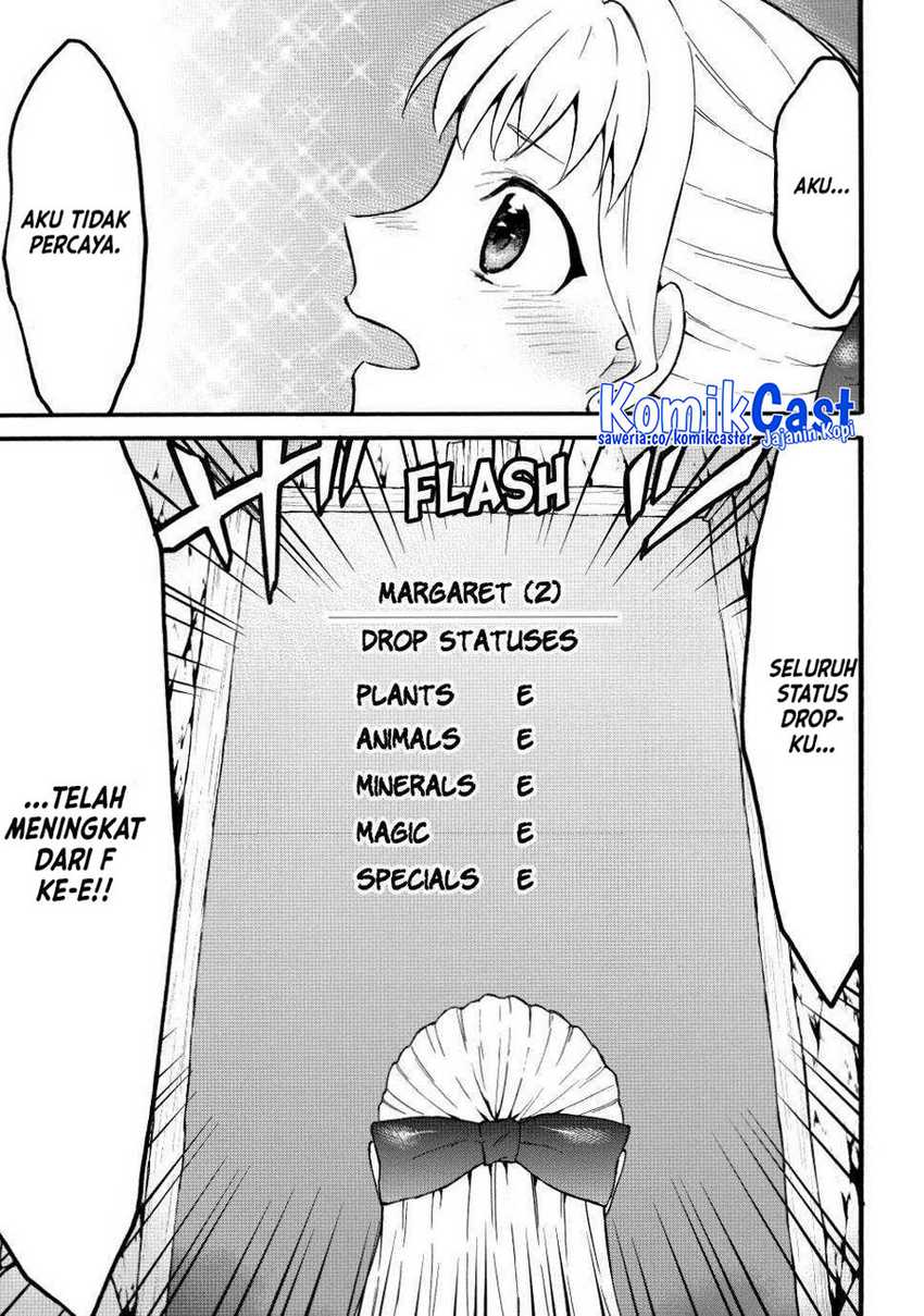 Level 1 dakedo Unique Skill de Saikyou desu Chapter 51 Gambar 4