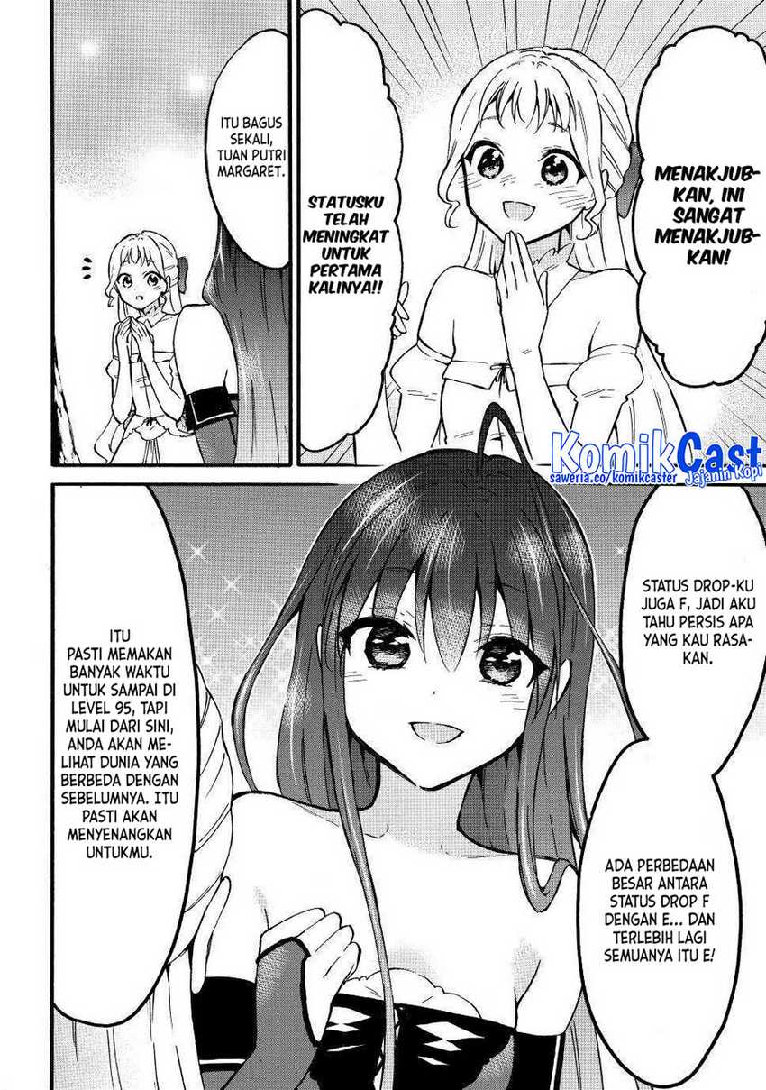 Level 1 dakedo Unique Skill de Saikyou desu Chapter 51 Gambar 5