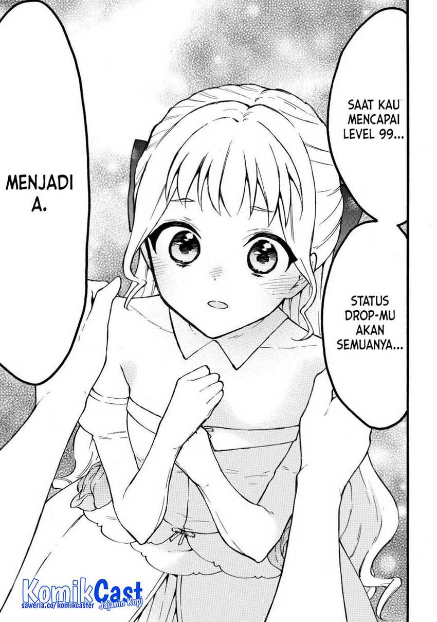 Level 1 dakedo Unique Skill de Saikyou desu Chapter 51 Gambar 8