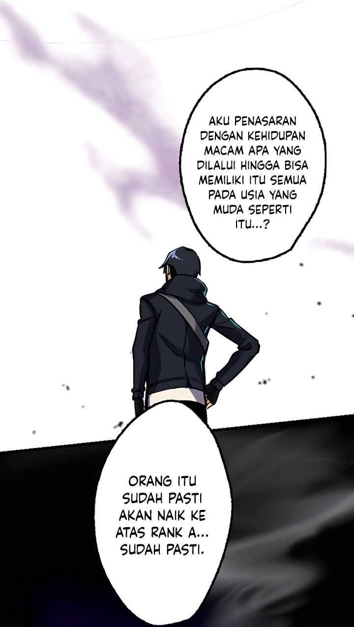 I’m the Only One Who Knows That Jobless Is the Strongest Chapter 9 Gambar 46