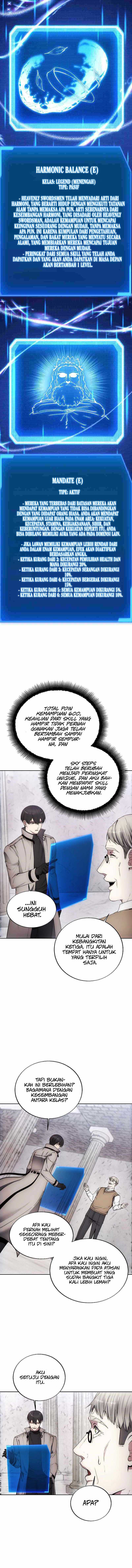 How to Live as a Villain Chapter 128 bahasa Indonesia Gambar 11