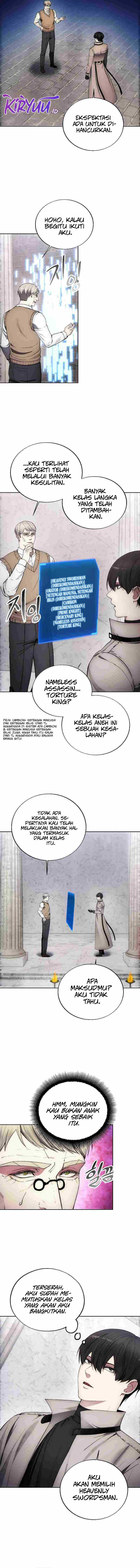 How to Live as a Villain Chapter 128 bahasa Indonesia Gambar 9