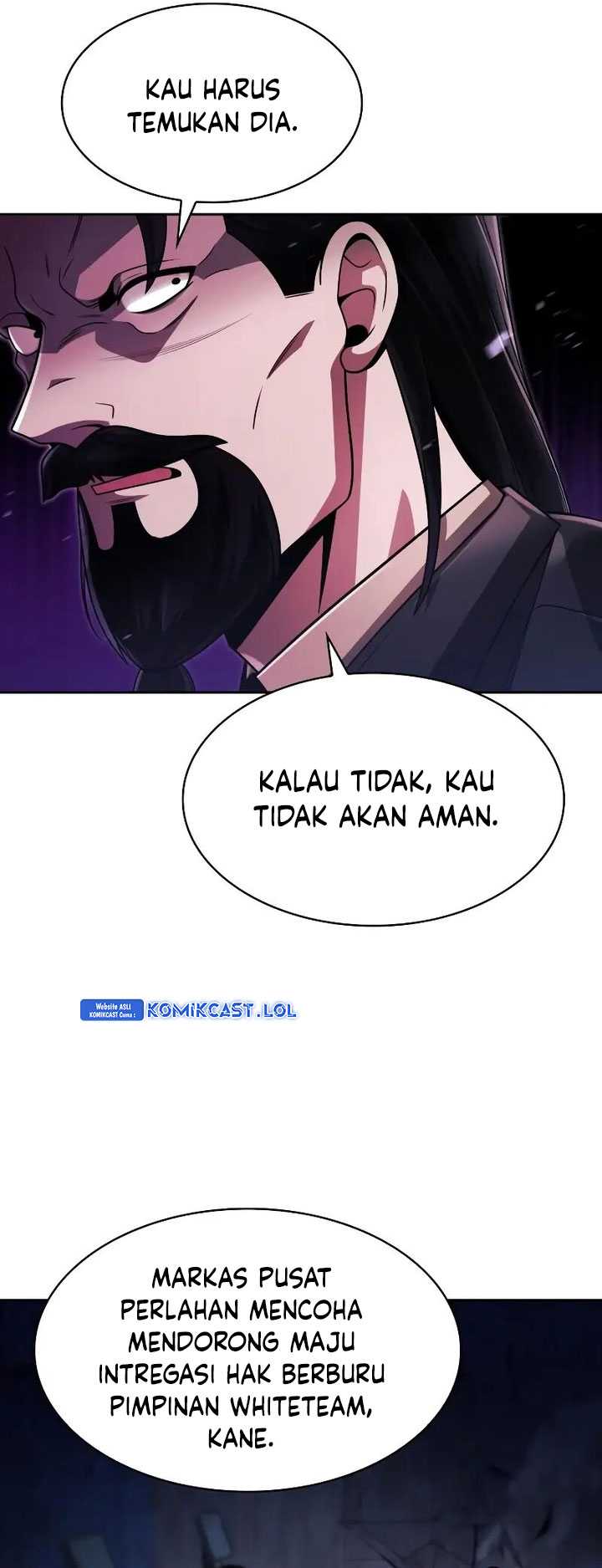 Clever Cleaning Life Of The Returned Genius Hunter Chapter 68 Gambar 25