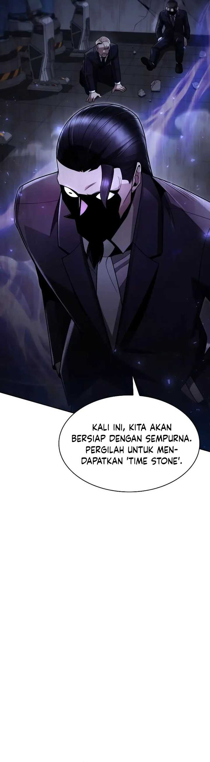 Clever Cleaning Life Of The Returned Genius Hunter Chapter 68 Gambar 26
