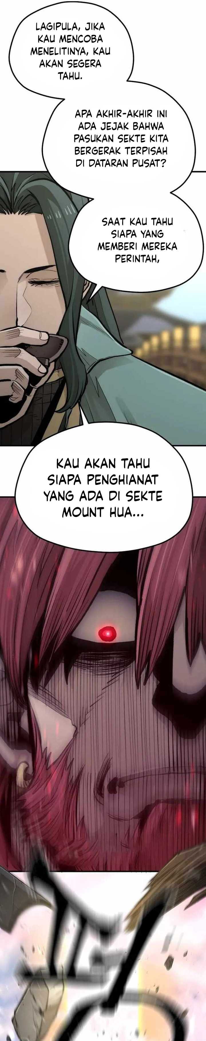 Heavenly Demon Cultivation Simulation Chapter 111 Gambar 30