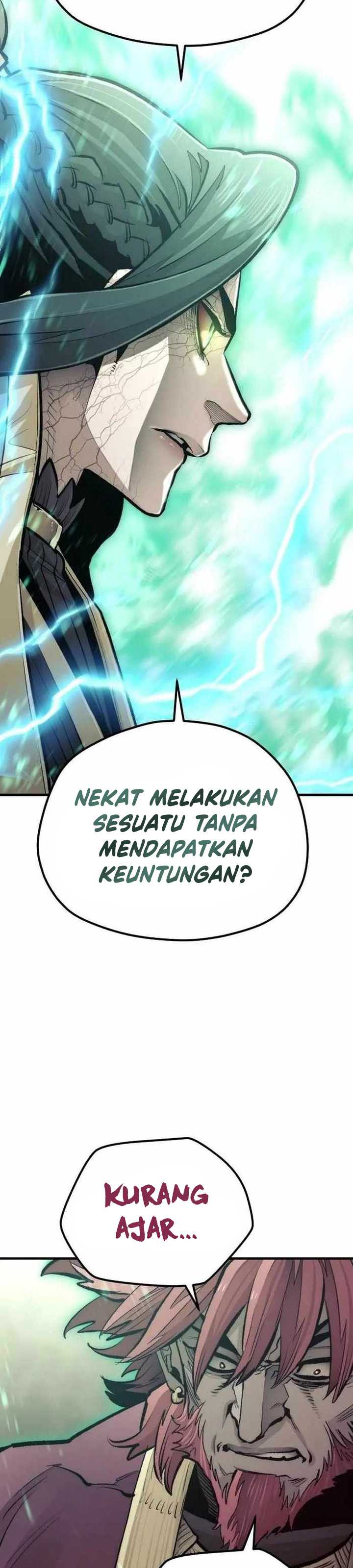 Heavenly Demon Cultivation Simulation Chapter 111 Gambar 46
