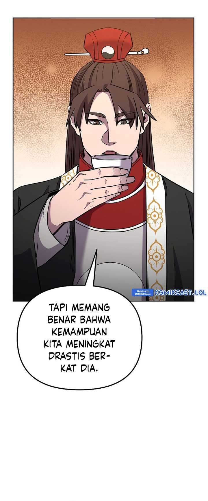 Reincarnation of the Murim Clan’s Former Ranker Chapter 119 Gambar 10