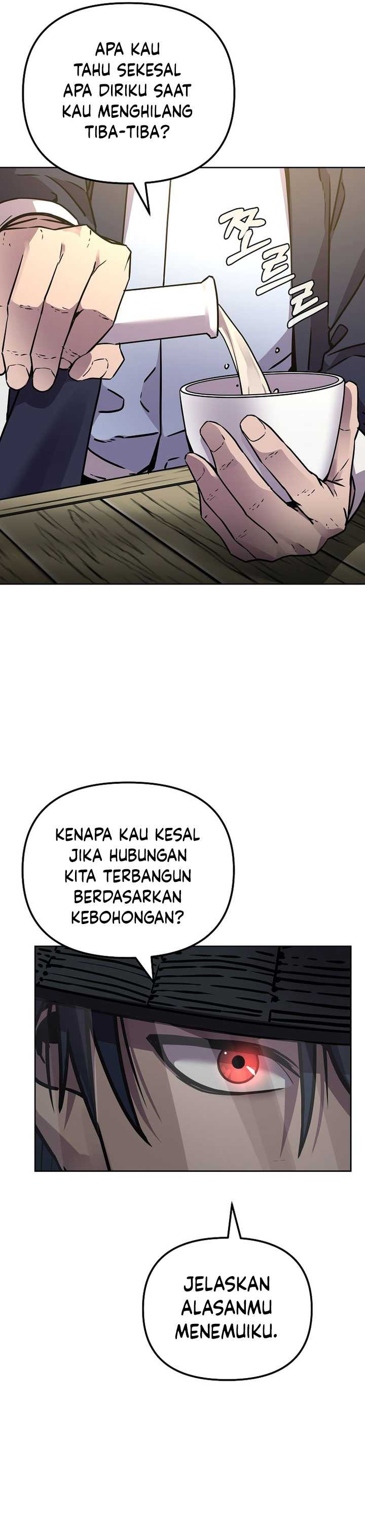 Reincarnation of the Murim Clan’s Former Ranker Chapter 119 Gambar 26