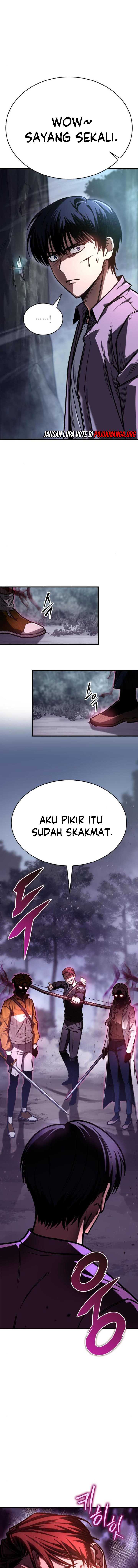 Baca Manhwa My Exclusive Tower Guide Chapter 10 Gambar 2