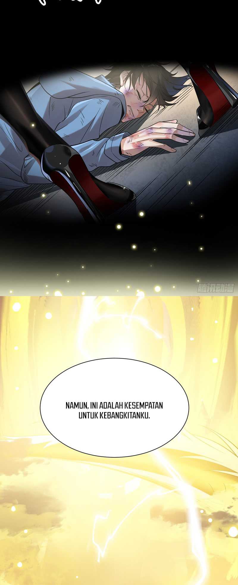 The Second Life After Awakening Chapter 1 Gambar 8