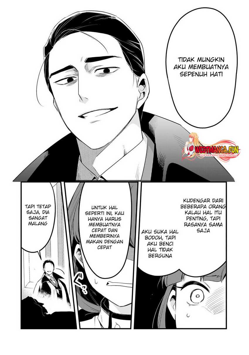 Welcome to Cheap Restaurant of Outcasts! Chapter 42 Gambar 10