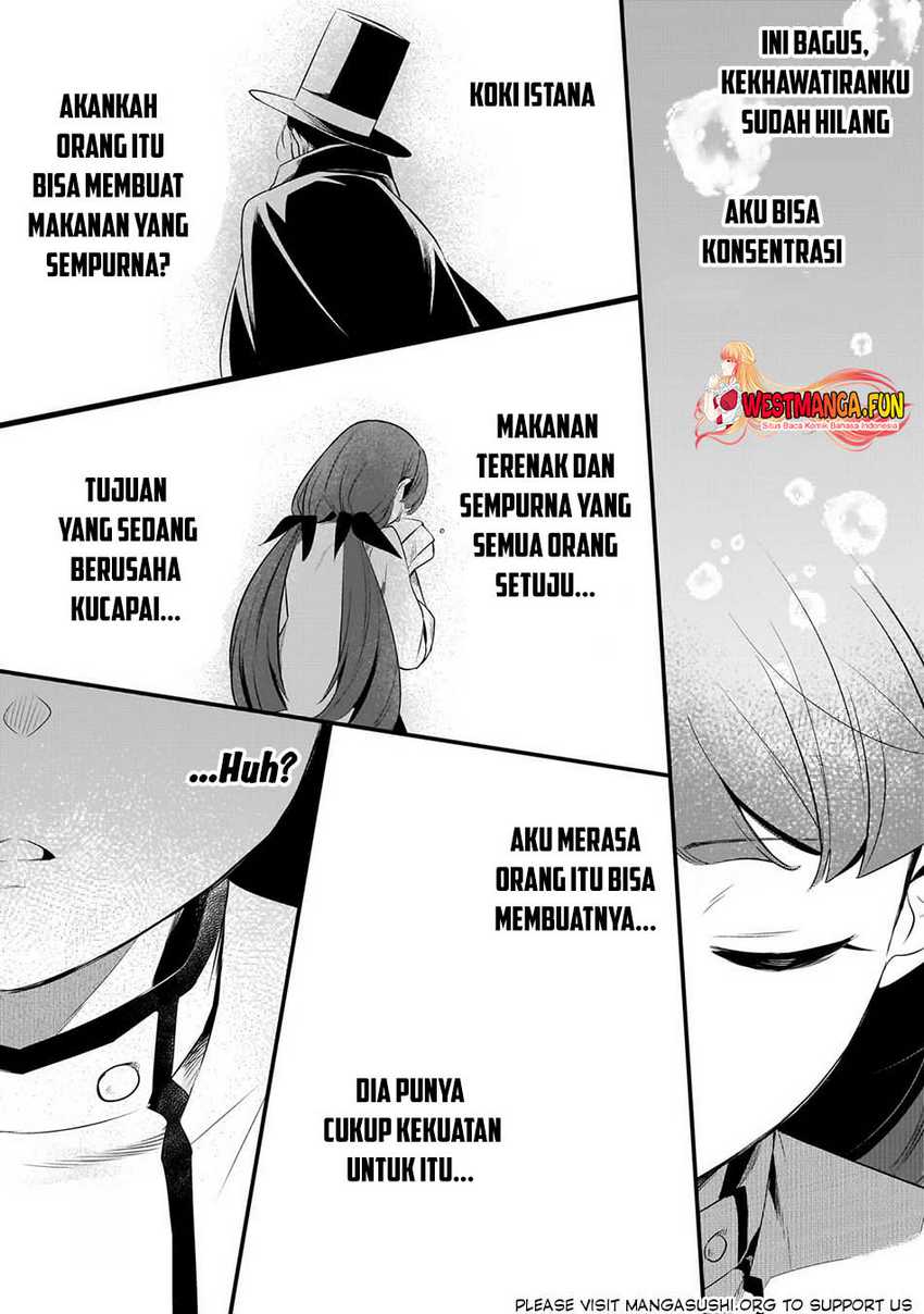 Welcome to Cheap Restaurant of Outcasts! Chapter 42 Gambar 17