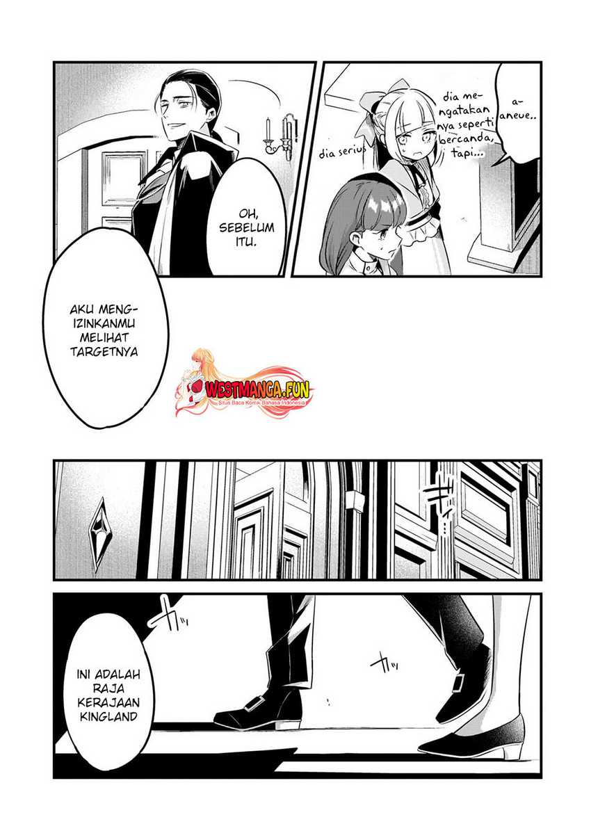 Welcome to Cheap Restaurant of Outcasts! Chapter 42 Gambar 5