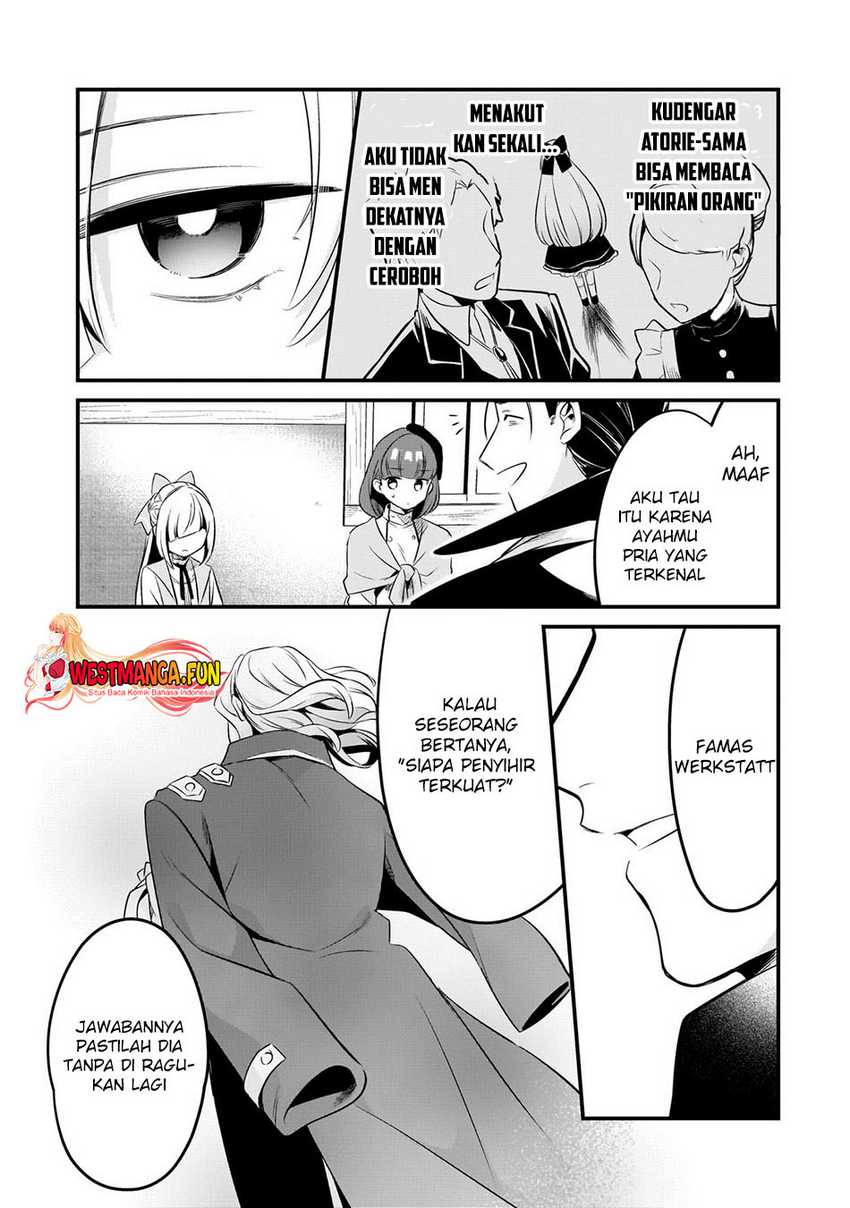 Welcome to Cheap Restaurant of Outcasts! Chapter 41 Gambar 10