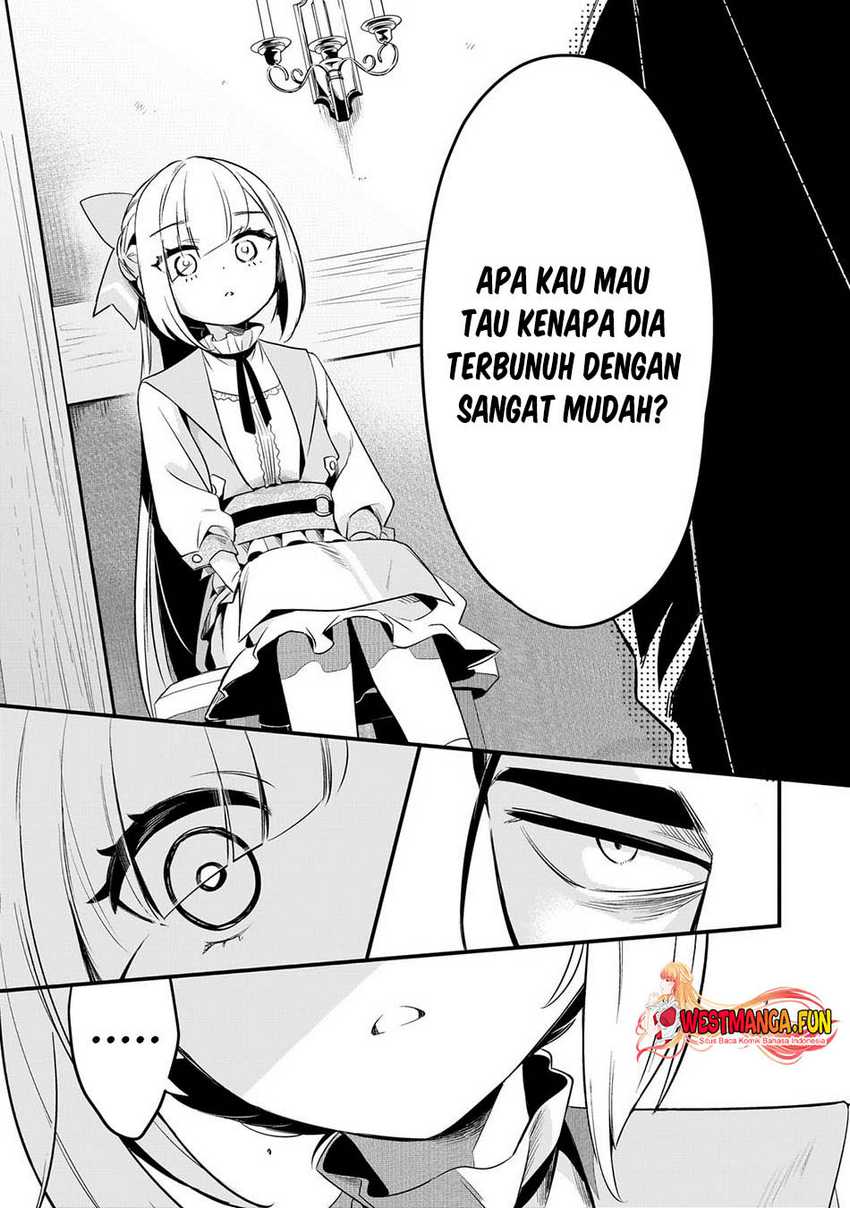 Welcome to Cheap Restaurant of Outcasts! Chapter 41 Gambar 12