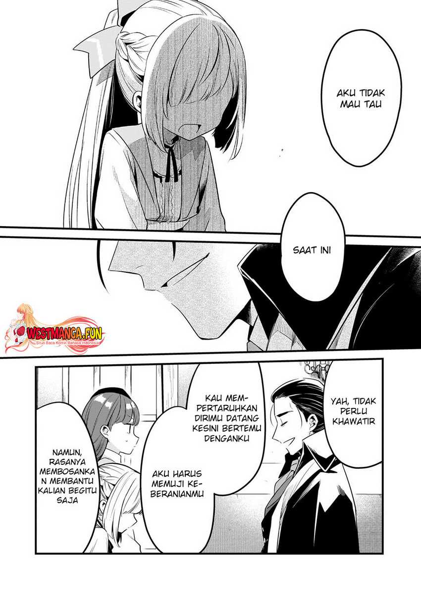 Welcome to Cheap Restaurant of Outcasts! Chapter 41 Gambar 13