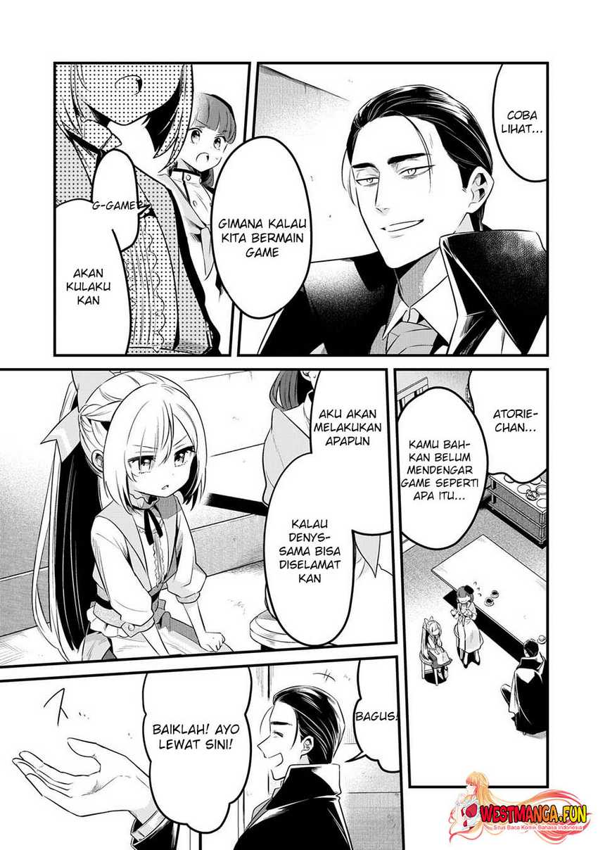 Welcome to Cheap Restaurant of Outcasts! Chapter 41 Gambar 14