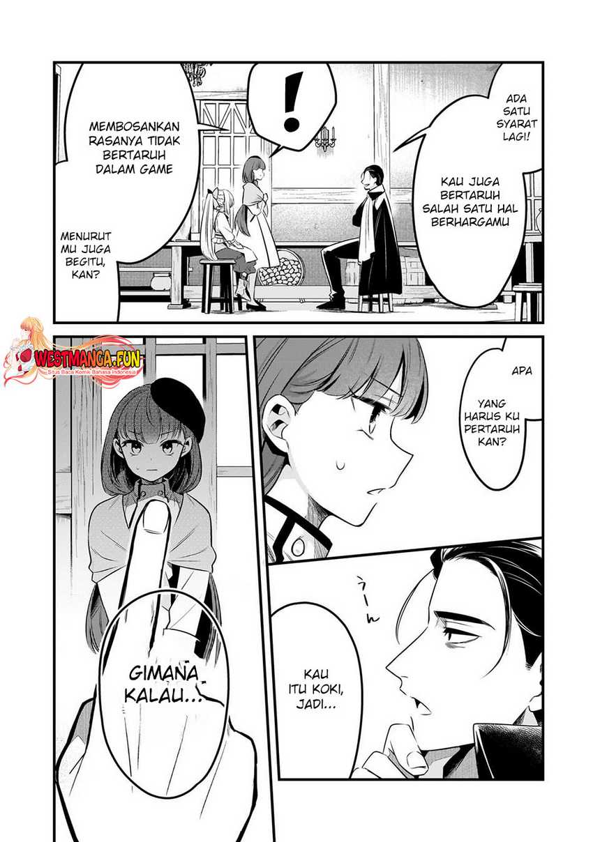 Welcome to Cheap Restaurant of Outcasts! Chapter 41 Gambar 19