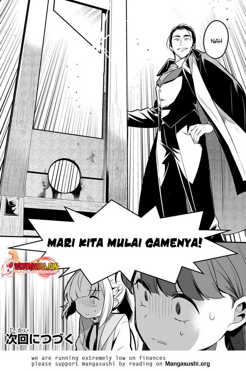 Welcome to Cheap Restaurant of Outcasts! Chapter 41 Gambar 22